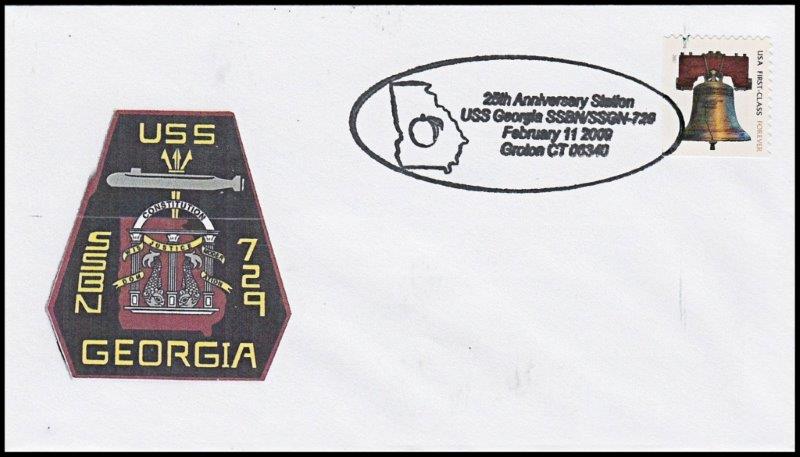 File:GregCiesielski Georgia SSBN729 20090211 1 Front.jpg