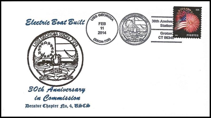 File:GregCiesielski Georgia SSGN729 20140211 1 Front.jpg