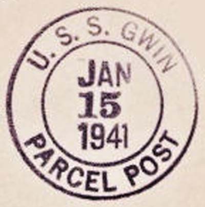 File:GregCiesielski Gwin DD433 19410115r 3 Postmark.jpg