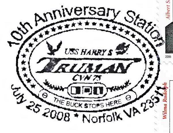 File:GregCiesielski HarrySTruman CVN75 20080725 1 Postmark.jpg