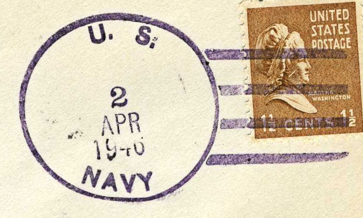 File:GregCiesielski Hinsdale APA120 19460402 5 Postmark.jpg