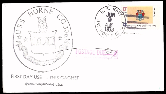 File:GregCiesielski Horne CG30 19780609 1 Front.jpg