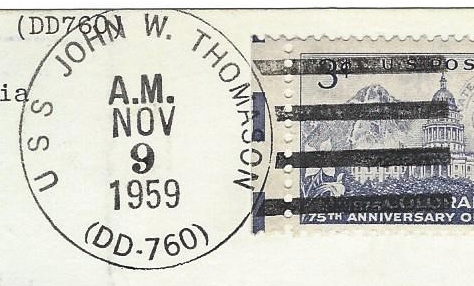 File:GregCiesielski JohnWThomason DD760 19591109 1 Postmark.jpg