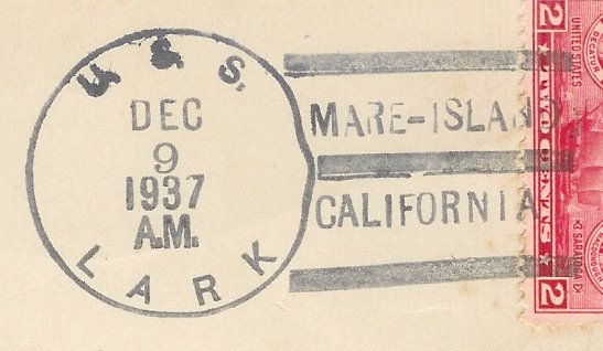 File:GregCiesielski Lark AM21 19371209 1 Postmark.jpg