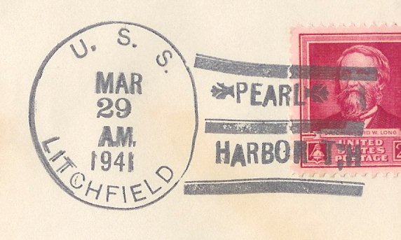 File:GregCiesielski Litchfield DD336 19410329 1 Postmark.jpg