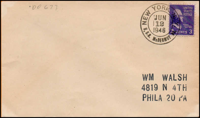 File:GregCiesielski McDermut DD677 19460612 1 Front.jpg