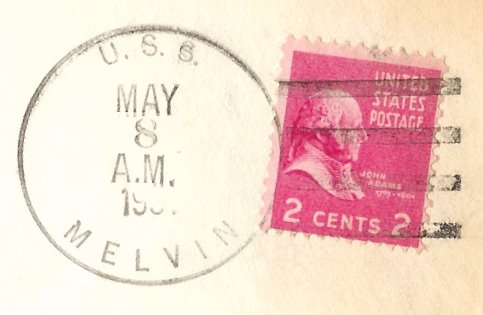 File:GregCiesielski Melvin DD680 19510508 1 Postmark.jpg