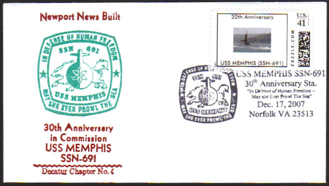 File:GregCiesielski Memphis SSN691 20071217 1 Front.jpg
