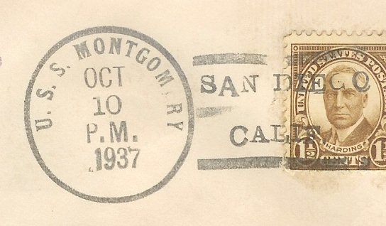 File:GregCiesielski Montgomery DM17 19371010 1 Postmark.jpg