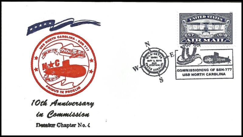 File:GregCiesielski NorthCarolina SSN777 20180503 3 Front.jpg