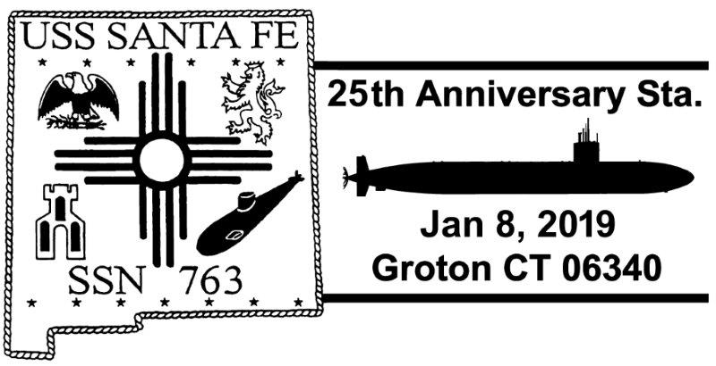 File:GregCiesielski SantaFe SSN763 20190108 1 Postmark.jpg