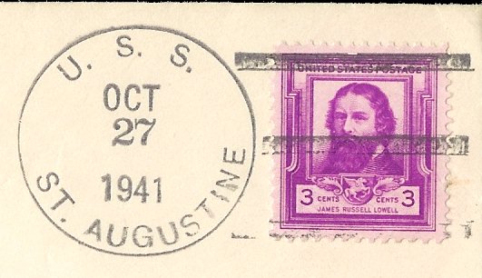File:GregCiesielski StAugustine PG54 19411027 1 Postmark.jpg