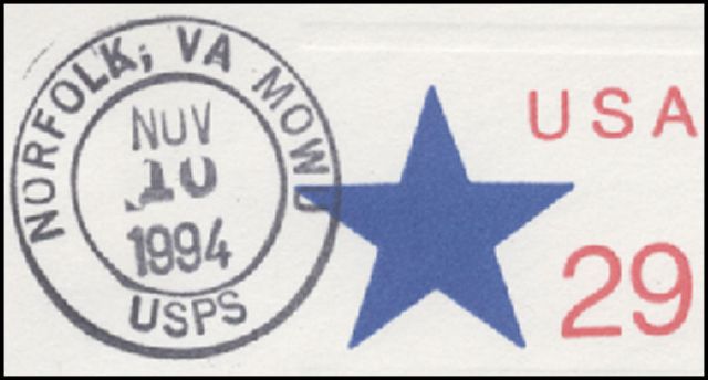 File:GregCiesielski Virginia CGN38 19941116 2 Postmark.jpg