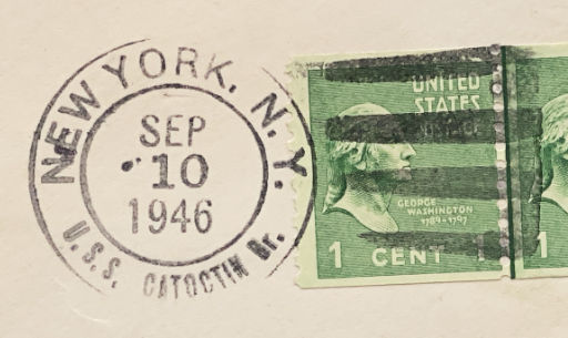 File:RandyKohler Catoctin AGC5 1946-09-10 1 Postmark.jpg