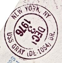 GregCiesielski Gray FF1054 19761203 2 Postmark.jpg