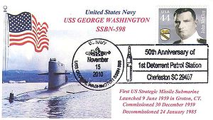 GregCiesielski GeorgeWashington SSBN598 20101115 2 Front.jpg