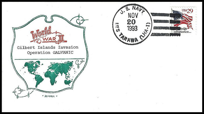 File:GregCiesielski Tarawa LHA1 19931120 2 Front.jpg
