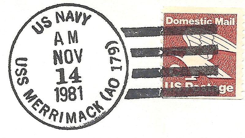 File:JohnGermann Merrimack AO179 19811114 1a Postmark.jpg