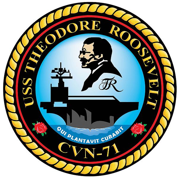 File:TRoosevelt CVN71 1 Crest.jpg