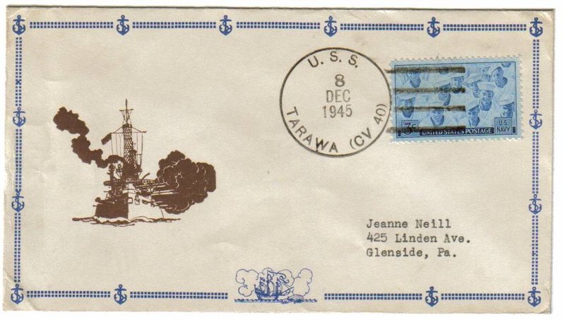 File:DaveMeyer Tarawa CV40 19451208 1 front.jpg