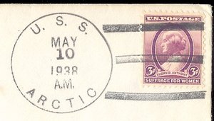 GregCiesielski Arctic AF7 19380510 1 Postmark.jpg