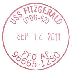 GregCiesielski Fitzgerald DDG62 20110912 2 Postmark.jpg