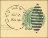 GregCiesielski NewYork BB34 19330321 1 Postmark.jpg