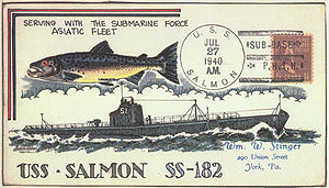 GregCiesielski Salmon SS182 19400727 1 Front.jpg