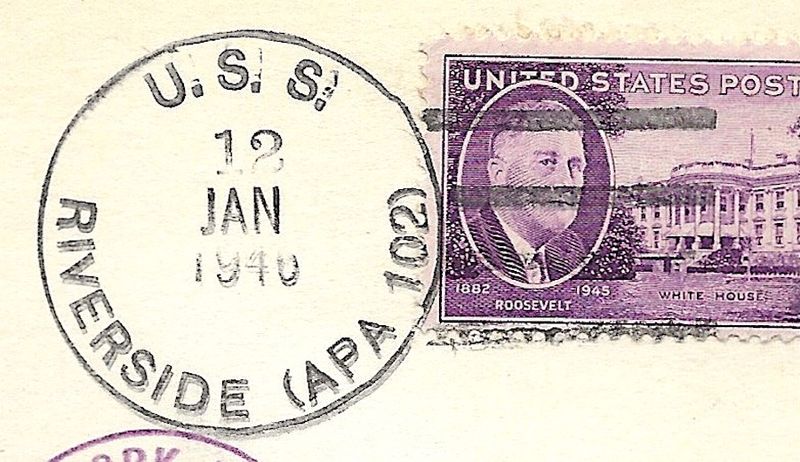 File:JohnGermann Riverside APA102 19460112 1a Postmark.jpg