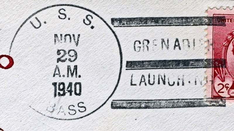 File:GregCiesielski Bass SS164 19401129 1 Postmark.jpg