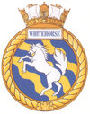 GregCiesielski Whitehorse MM705 19981031 1 Crest.jpg