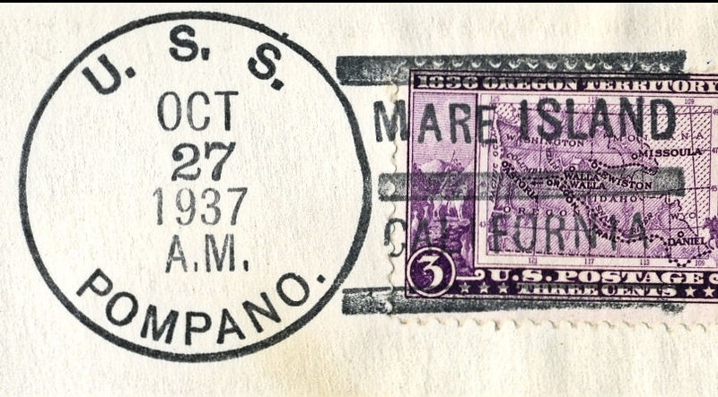 File:GregCiesielski Pompano SS181 19371027 1 Postmark.jpg
