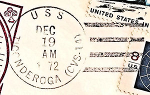 GregCiesielski Ticonderoga CVS14 19721219 1 Postmark.jpg
