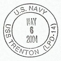 GregCiesielski Trenton LPD14 20040506 2 Postmark.jpg