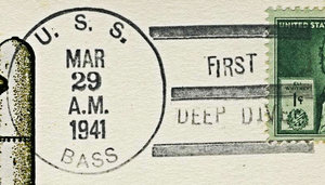 GregCiesielski Bass SS164 19410329 1 Postmark.jpg
