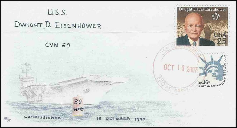 File:GregCiesielski DwightDEisenhower CVN69 20071018 1 Front.jpg