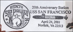 GregCiesielski SanFrancisco SSN711 20010424 1 Postmark.jpg