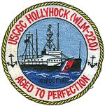Hollyhock WLM220 Crest.jpg