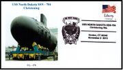 Thumbnail for File:LFerrell North Dakota SSN784 20131102 1 Front.jpg