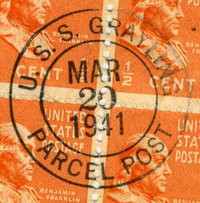 GregCiesielski Grayling SS209 19410320 5 Postmark.jpg