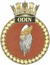 GregCiesielski Odin 19790505 1 Crest.jpg