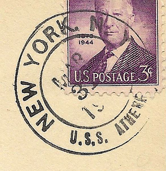 File:JohnGermann Athene AKA22 (1946)0331 1a Postmark.jpg