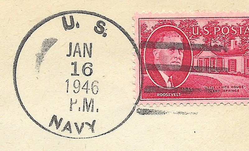 File:JohnGermann Traw DE350 19460116 1a Postmark.jpg