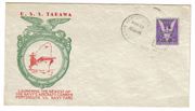 Thumbnail for File:DaveMeyer Tarawa CV40 19450512 2 front.jpg