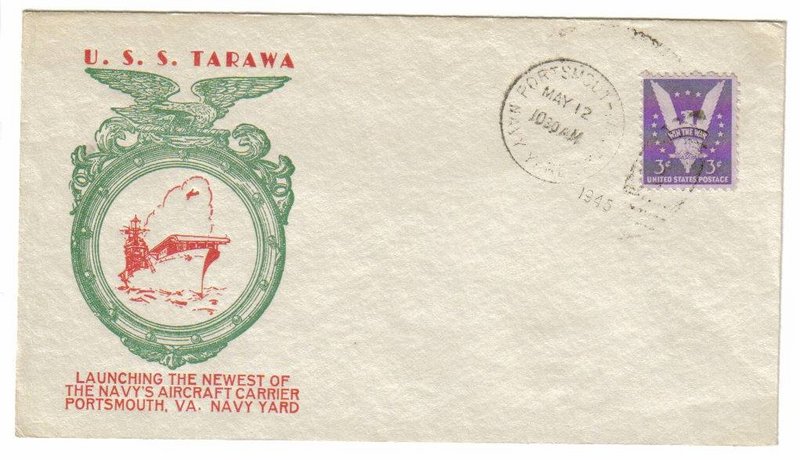 File:DaveMeyer Tarawa CV40 19450512 2 front.jpg