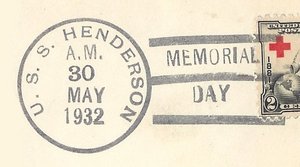 GregCiesielski Henderson AP1 19320530 1 Postmark.jpg