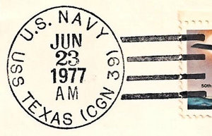 GregCiesielski Texas CGN39 19770623 6 Postmark.jpg