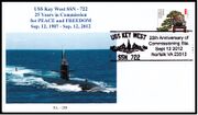 Thumbnail for File:LFerrell Key West SSN722 20120912 1 Front.jpg