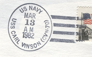 GregCiesielski CVinson CVN70 19820313 1 Postmark.jpg