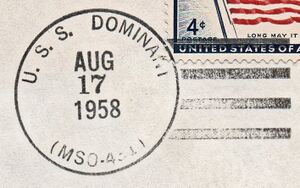 GregCiesielski Dominant MSO431 19580817 1 Postmark.jpg